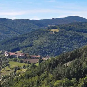  Hébergement de vacances Maison De En Ardeche