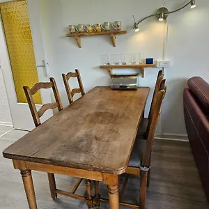  Appartement Col De L'arzelier